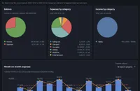 Building ExpTracker: A Budget Dashboard That Matches How I Actually Spend — thumbnail 6